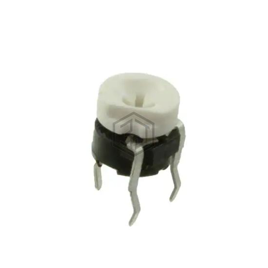 PT6WV-471A2020 - Amphenol Piher Sensing Systems - Rotary Potentiometers, Rheostats