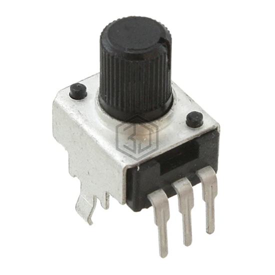 PTV09A-4015U-B103 - Bourns Inc. - Rotary Potentiometers, Rheostats