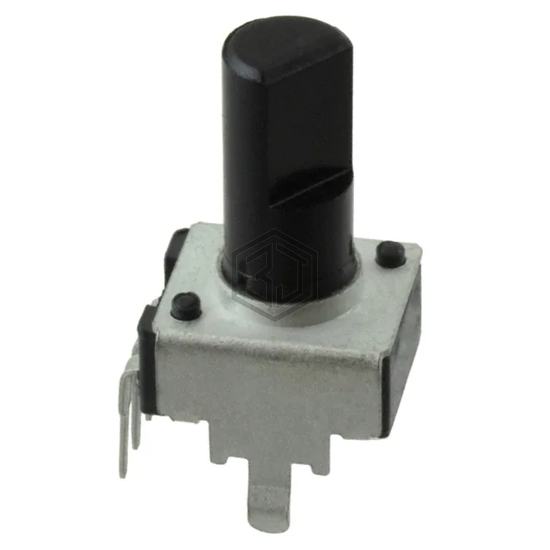 PTV09A-4020F-B104 - Bourns Inc. - Rotary Potentiometers, Rheostats