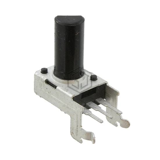 PTV09A-2020F-B102 - Bourns Inc. - Rotary Potentiometers, Rheostats