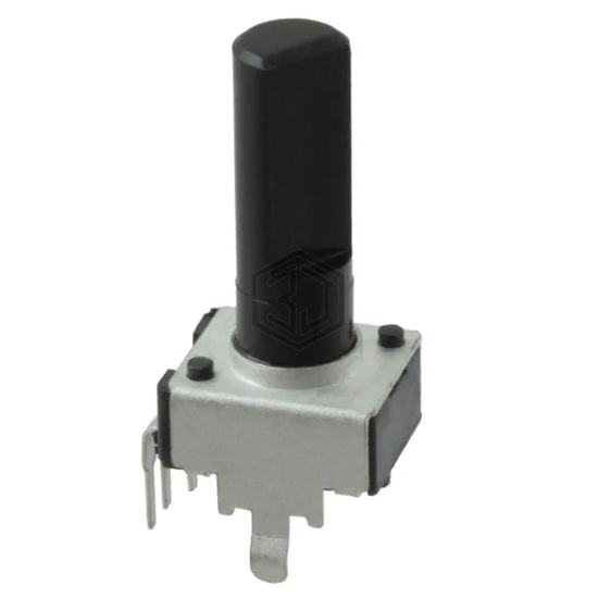PTV09A-4025F-B102 - Bourns Inc. - Rotary Potentiometers, Rheostats