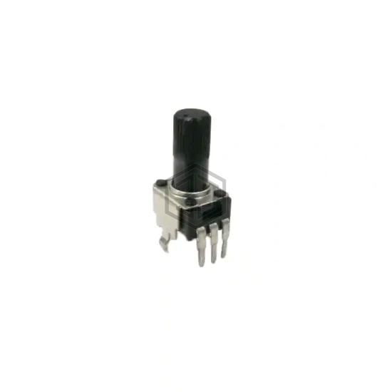 PTV09A-4030F-A102 - Bourns Inc. - Rotary Potentiometers, Rheostats