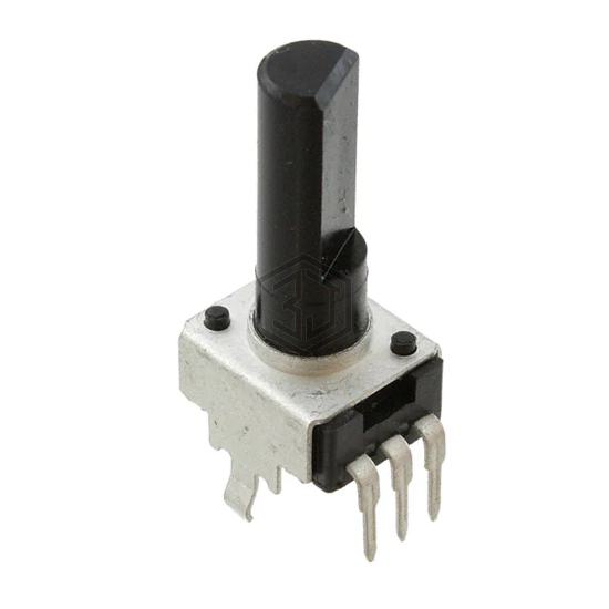 PTV09A-4225F-B203 - Bourns Inc. - Rotary Potentiometers, Rheostats