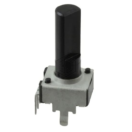 PTV09A-4025F-A203 - Bourns Inc. - Rotary Potentiometers, Rheostats