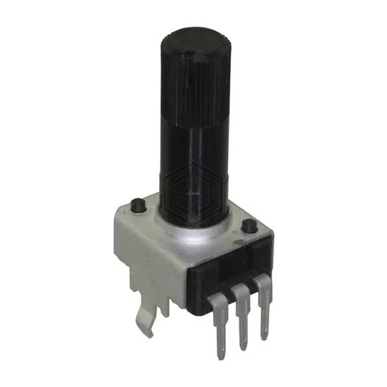 PTV09A-4025U-B103 - Bourns Inc. - Rotary Potentiometers, Rheostats