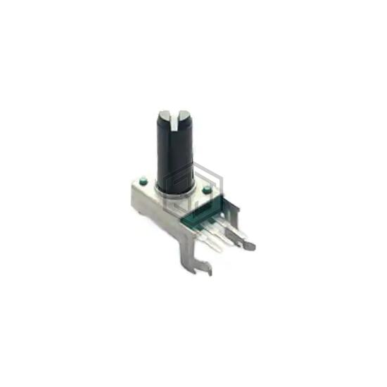P090L-02F25BR10K - TT Electronics/BI - Rotary Potentiometers, Rheostats