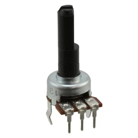 PDB12-H4301-103BF - Bourns Inc. - Rotary Potentiometers, Rheostats