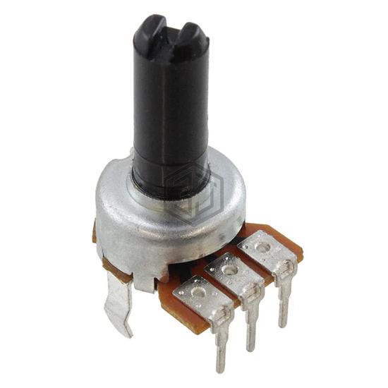PDB12-H4251-202BF - Bourns Inc. - Rotary Potentiometers, Rheostats