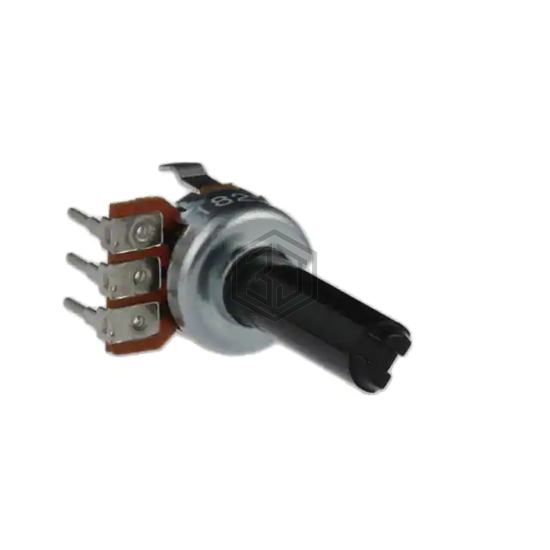 PDB12-H4301-105BF - Bourns Inc. - Rotary Potentiometers, Rheostats