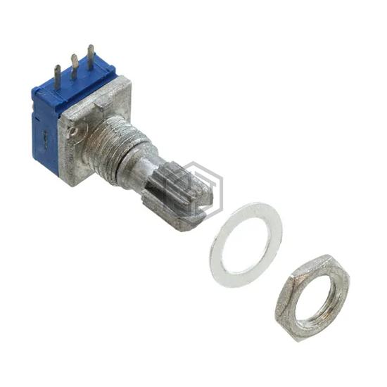 PTD901-2015K-B104 - Bourns Inc. - Rotary Potentiometers, Rheostats