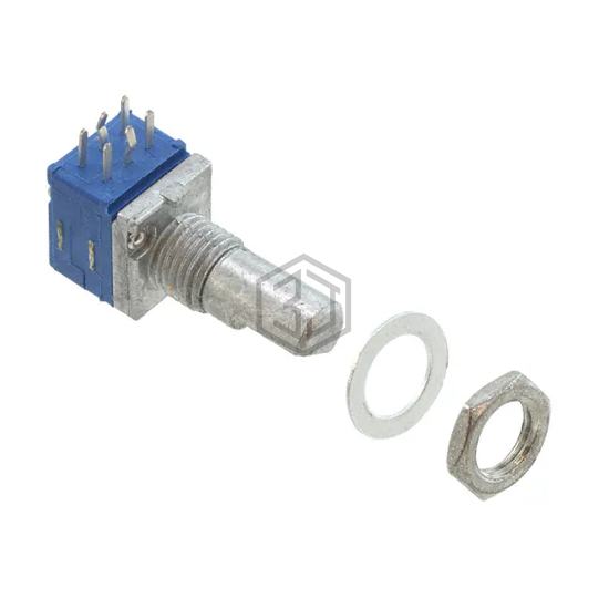PTD902-2015F-A103 - Bourns Inc. - Rotary Potentiometers, Rheostats
