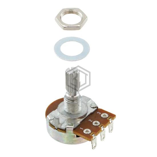 PDB241-S420K-103B0 - Bourns Inc. - Rotary Potentiometers, Rheostats