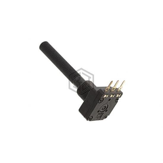 PC16SH-10IP06-103A2020-TA - Amphenol Piher Sensing Systems - Rotary Potentiometers, Rheostats