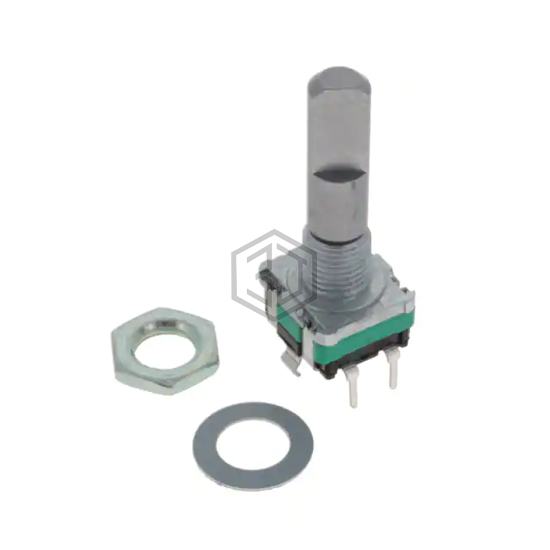 PRS11R-225F-S103B1 - Bourns Inc. - Rotary Potentiometers, Rheostats