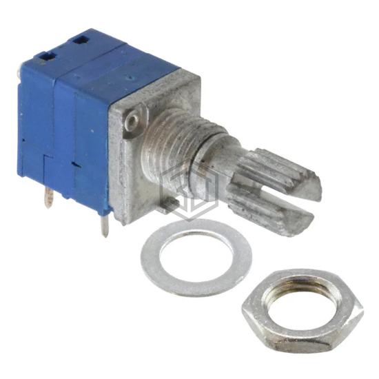 PTR901-2015K-B103 - Bourns Inc. - Rotary Potentiometers, Rheostats