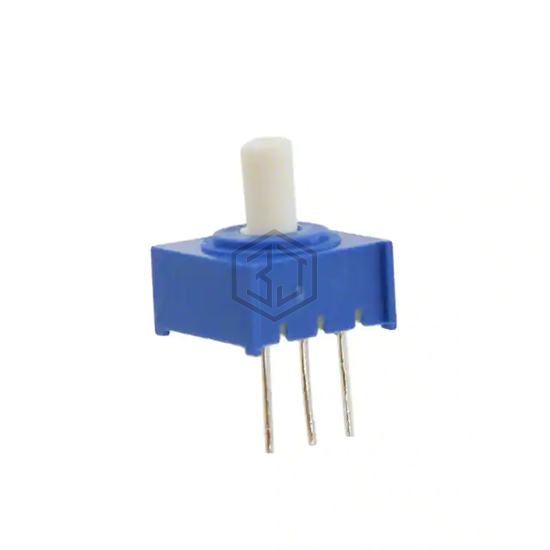 3310R-125-103L - Bourns Inc. - Rotary Potentiometers, Rheostats