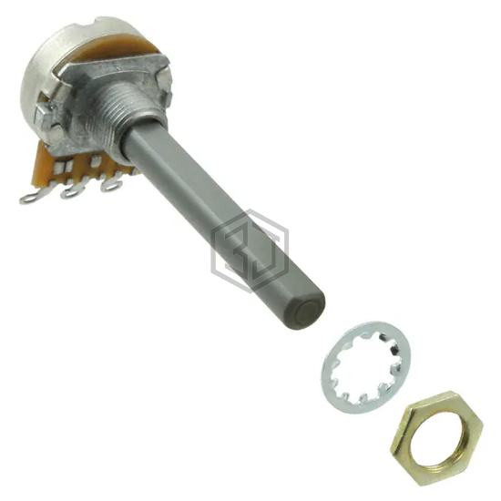23ESA474MMF50AF - TE Connectivity Passive Product - Rotary Potentiometers, Rheostats