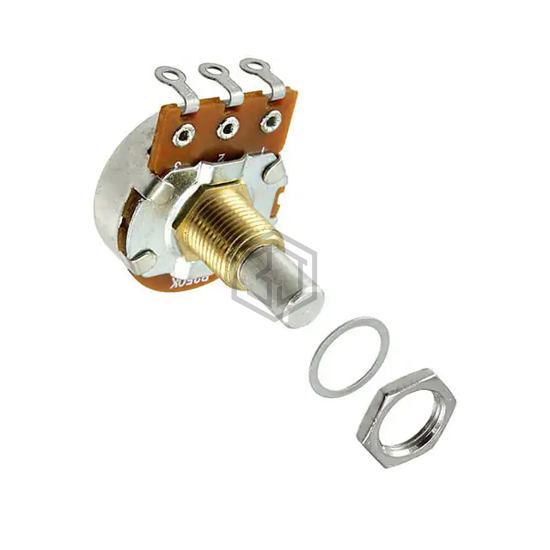 PDB185-GTR01-504A2 - Bourns Inc. - Rotary Potentiometers, Rheostats