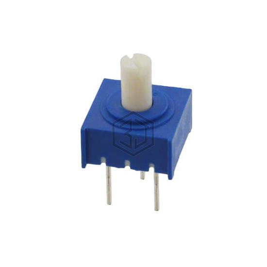 3310Y-025-103L - Bourns Inc. - Rotary Potentiometers, Rheostats