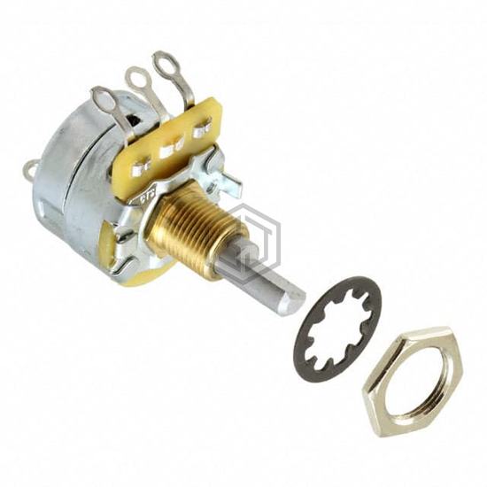450T328S103A1A1 - CTS Electrocomponents - Rotary Potentiometers, Rheostats