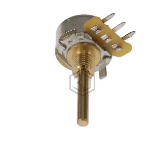 270X232A503B1A1 - CTS Electrocomponents - Rotary Potentiometers, Rheostats