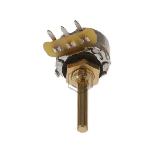 270X232A103B1A1 - CTS Electrocomponents - Rotary Potentiometers, Rheostats