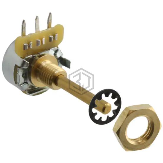 270X232A502B1A1 - CTS Electrocomponents - Rotary Potentiometers, Rheostats
