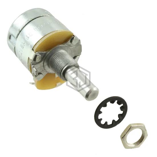 026TB32R103B1B1 - CTS Electrocomponents - Rotary Potentiometers, Rheostats