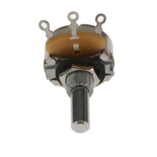 026TB32R501B1A1 - CTS Electrocomponents - Rotary Potentiometers, Rheostats