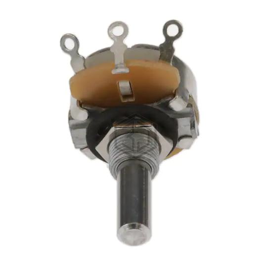026TB32R102B1A1 - CTS Electrocomponents - Rotary Potentiometers, Rheostats
