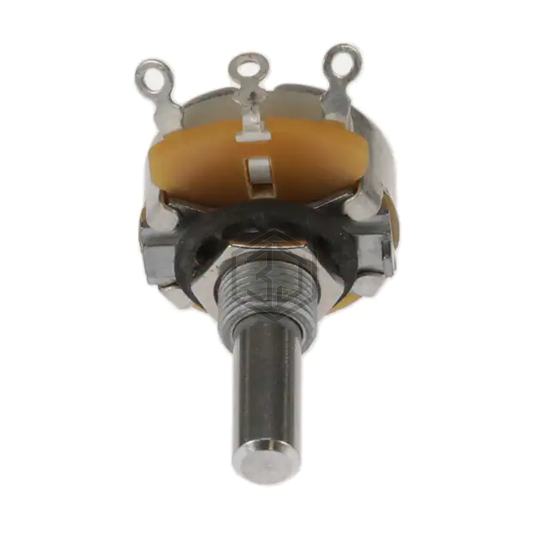 026TB32R250B1A1 - CTS Electrocomponents - Rotary Potentiometers, Rheostats