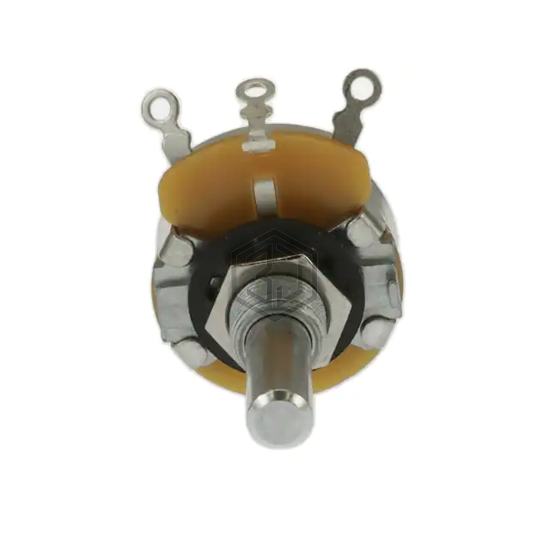 026TB32R100B1A1 - CTS Electrocomponents - Rotary Potentiometers, Rheostats