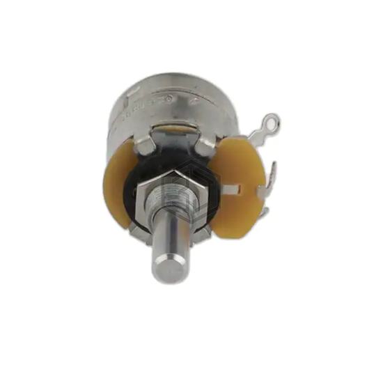 026TB32R502B1B1 - CTS Electrocomponents - Rotary Potentiometers, Rheostats