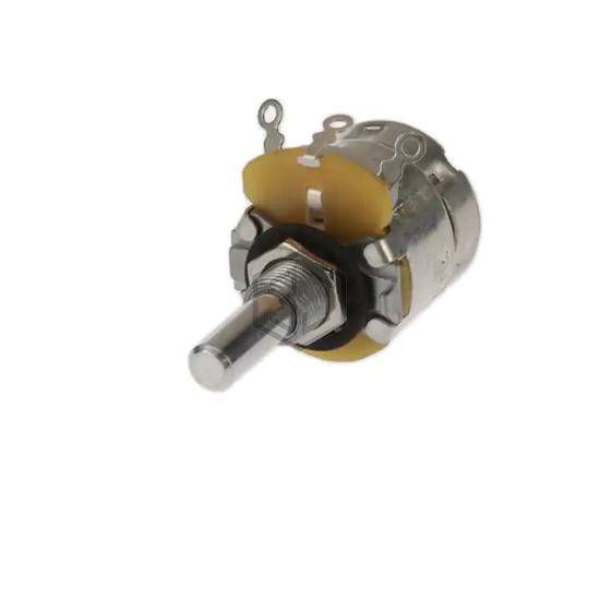 026TB32R101B1B1 - CTS Electrocomponents - Rotary Potentiometers, Rheostats