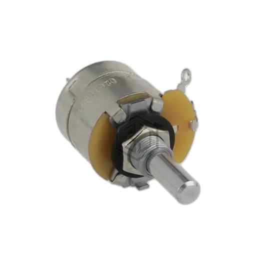 026TB32R100B1B1 - CTS Electrocomponents - Rotary Potentiometers, Rheostats