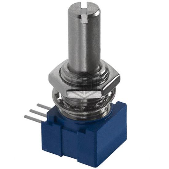 51AAD-B24-A20L - Bourns Inc. - Rotary Potentiometers, Rheostats