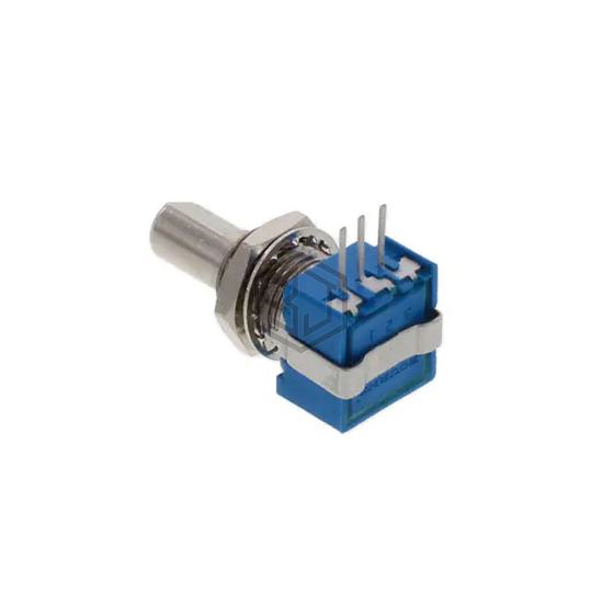 51AAA-C24-B15L - Bourns Inc. - Rotary Potentiometers, Rheostats