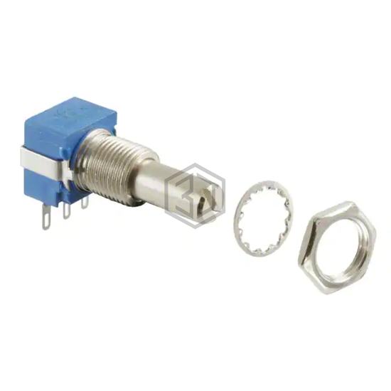 53AAA-C28-E13L - Bourns Inc. - Rotary Potentiometers, Rheostats