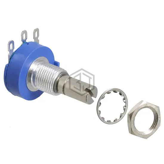 3852A-282-503AL - Bourns Inc. - Rotary Potentiometers, Rheostats
