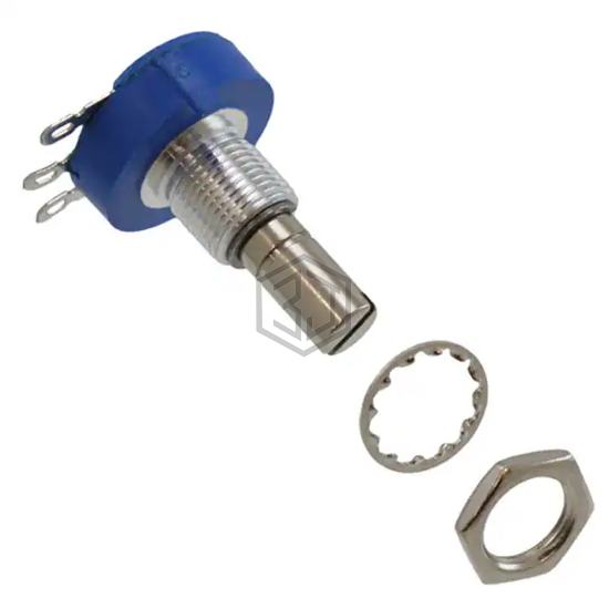 3852A-282-252AL - Bourns Inc. - Rotary Potentiometers, Rheostats