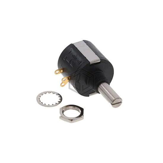 M-22E10-050 1K - Nidec Copal Electronics - Rotary Potentiometers, Rheostats