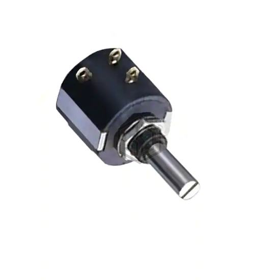 M-22E10-050 500 - Nidec Copal Electronics - Rotary Potentiometers, Rheostats