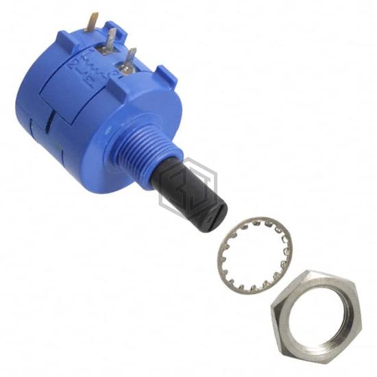 3590P-1-103L - Bourns Inc. - Rotary Potentiometers, Rheostats