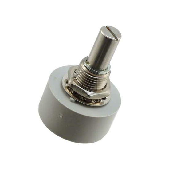 6187R10KL1.0LF - TT Electronics/BI - Rotary Potentiometers, Rheostats