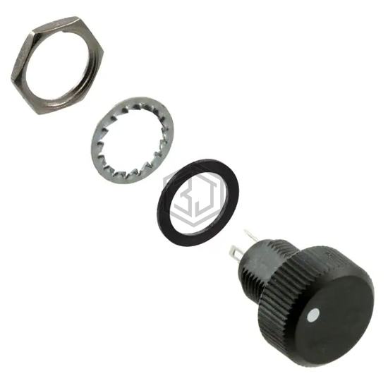 P16SNP473MAB15 - Vishay Sfernice - Rotary Potentiometers, Rheostats