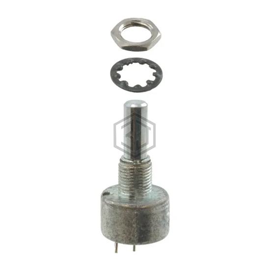 3-1625931-1 - TE Connectivity Passive Product - Rotary Potentiometers, Rheostats