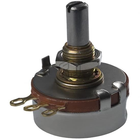 KB1021S28 - Precision Electronics Corporation - Rotary Potentiometers, Rheostats
