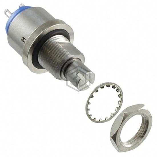 P13SMNFGS103MA - Vishay Sfernice - Rotary Potentiometers, Rheostats