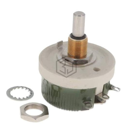 RT025AS1001KB - Vishay Sfernice - Rotary Potentiometers, Rheostats