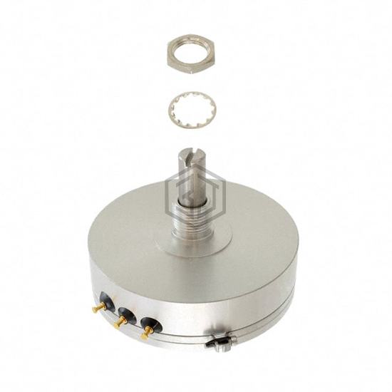 6674S-1-502 - Bourns Inc. - Rotary Potentiometers, Rheostats